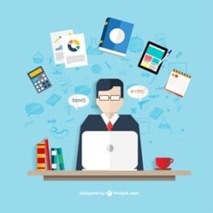asistente virtual