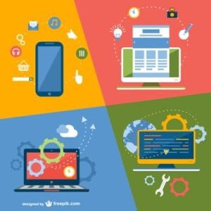 Herramientas emprendedores