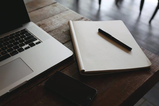 Mantener el orden en tu zona de trabajo. Algunos consejos básicos mantener orden