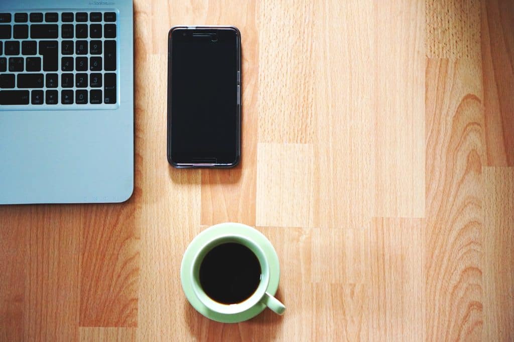 Datos erróneos acerca del trabajo a distancia
