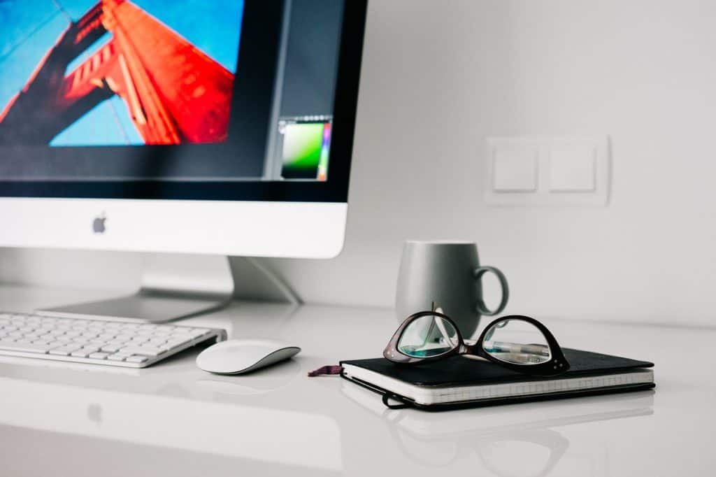 Las 5 claves del trabajo remoto