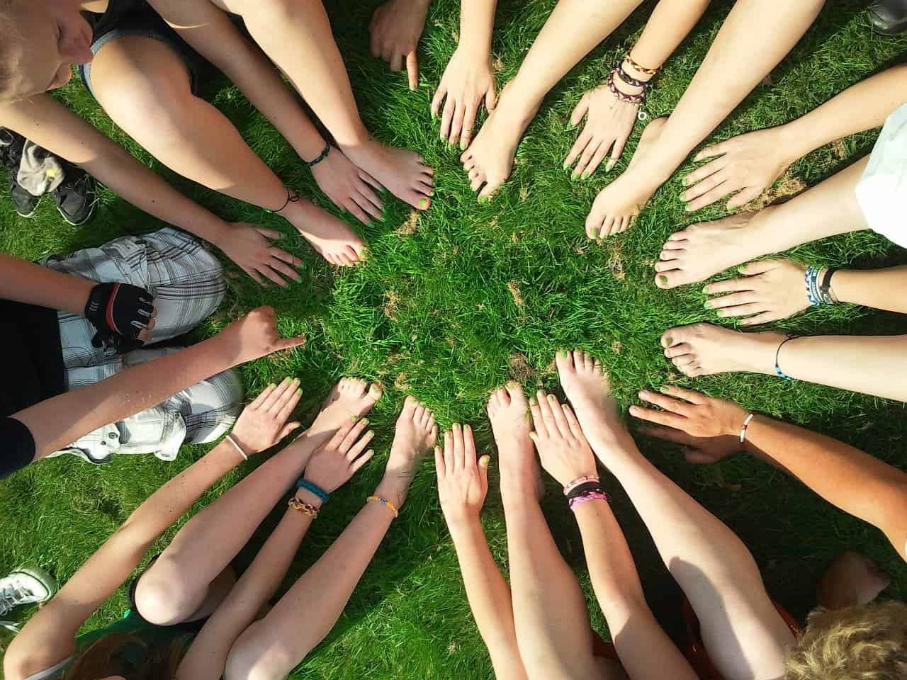 Trabajo en equipo