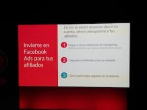 Dales presupuesto para FBAds