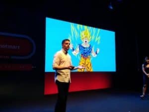 Emprendedor Superguerrero