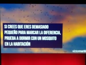 ¿Crees que eres demasiado pequeño?