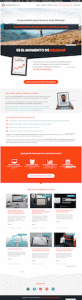 inicio web