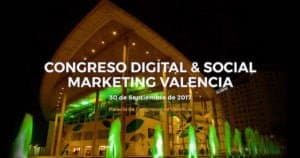 El networking en eventos y resumen de mi asistencia al #DSMValencia