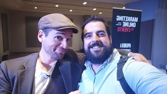 javier y joan boluda
