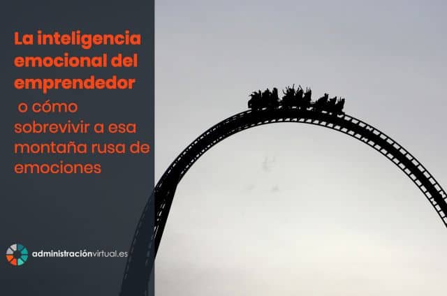 inteligencia emocional emprendedor