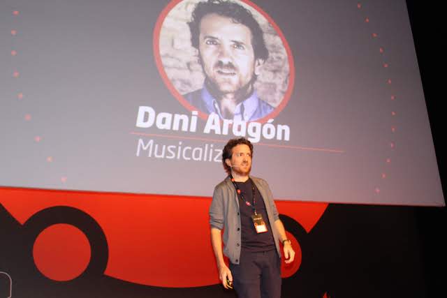hotmartcamp dani aragon