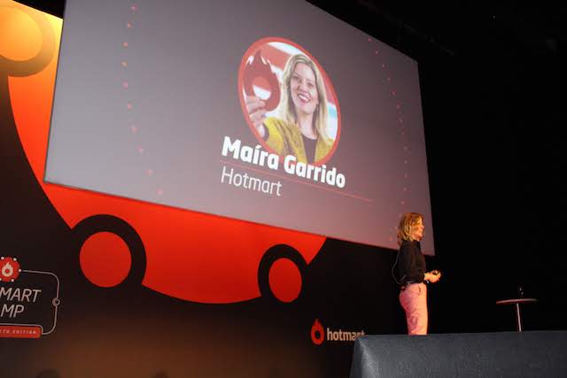 hotmartcamp maira garrido
