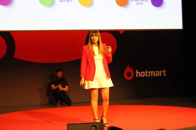 hotmartcamp vilma nunez