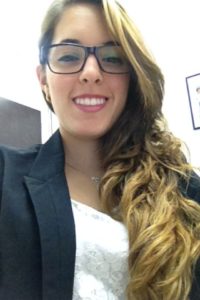 Valeria Rasetta se une al equipo de Administración Virtual