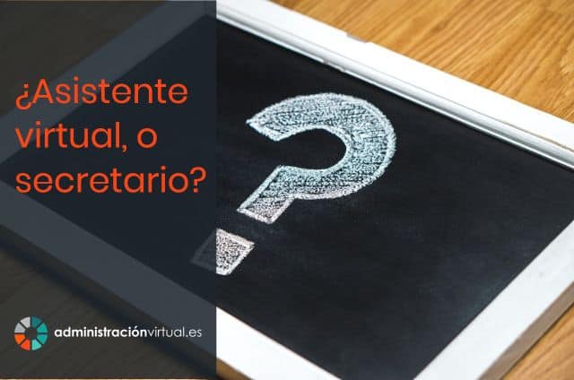 Av O Secretario