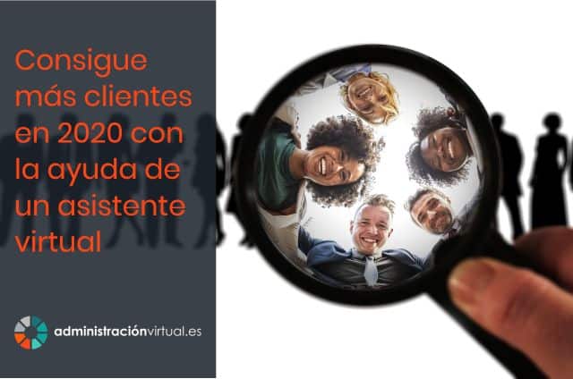 Como Conseguir Clientes Nuevos