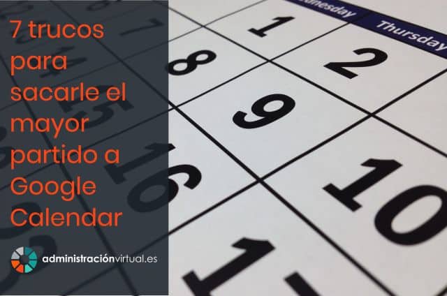 Google Calendar