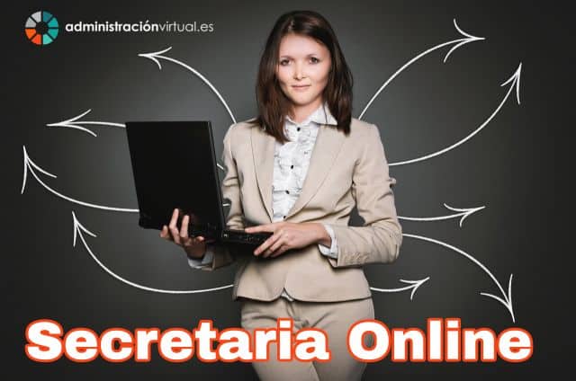 Secretaria Online