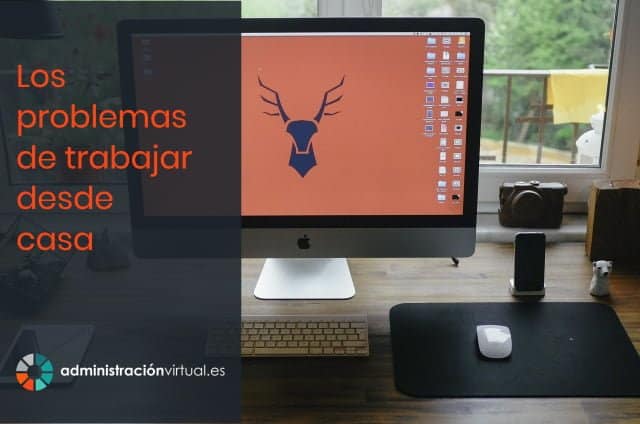 Trabajar Desde Casa
