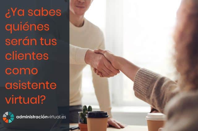 Clientes Como Asistente Virtual