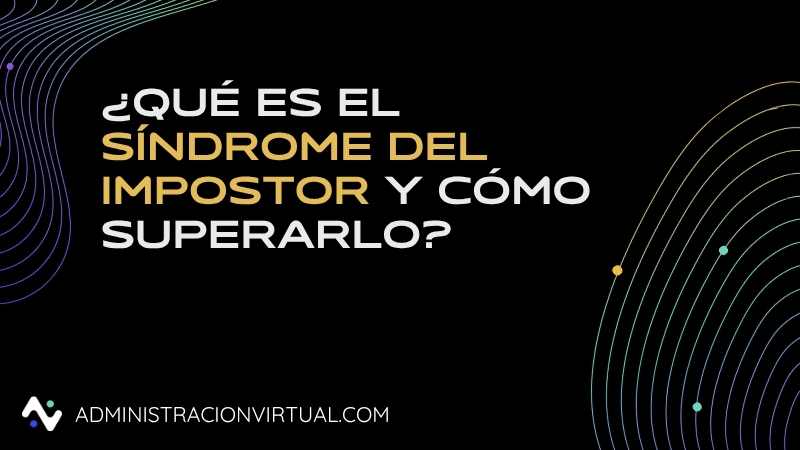sindrome impostor