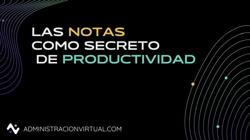 El blog de Administración Virtual