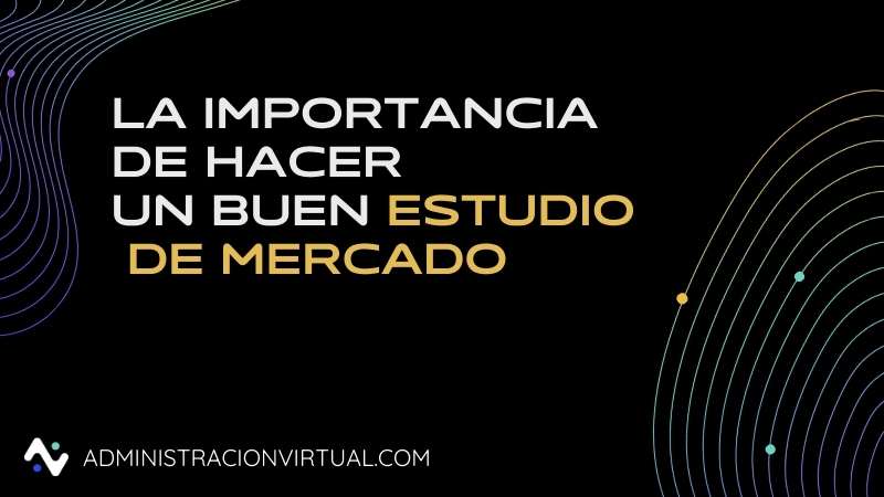 El blog de Administración Virtual